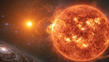 Увеличение солнечной активности: прогнозы и последствия