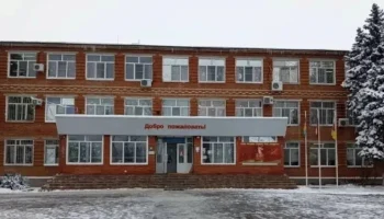 В Краснодаре перенесли занятия в 15 школах из-за непогоды