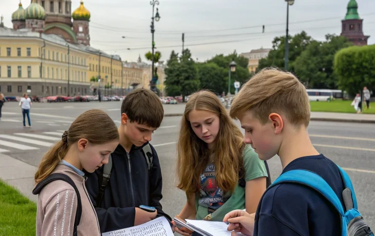 Почему молодые петербуржцы не спешат в IT: причины и мнения