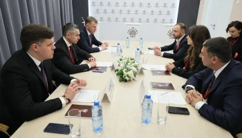 Краснодар: подписано соглашение о импортозамещающем заводе по фасадам
