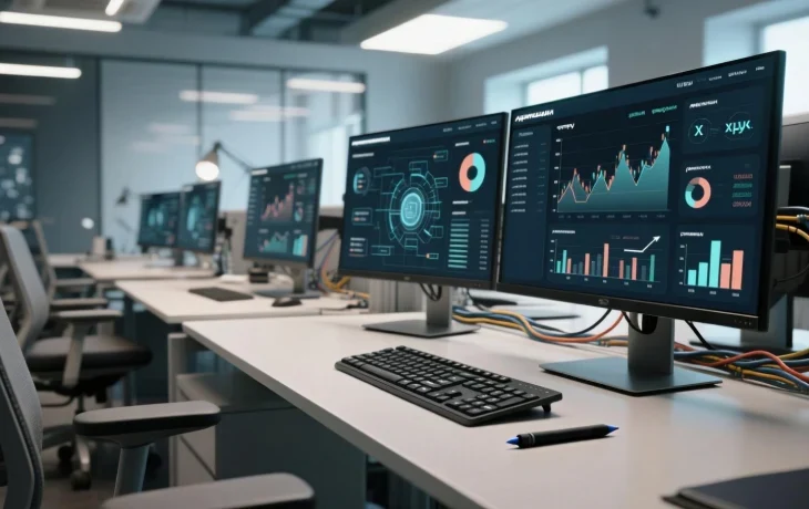 Минфин России внедряет AI для цифровой трансформации Минфин России внедряет AI для цифровой трансформации