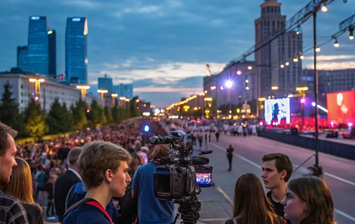 Финал 15-го сезона фестиваля TIME CODE: медиа-образование и креативные технологии в Екатеринбурге