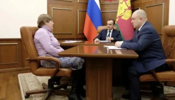 Капремонт дома на ул. 2-а Пятилетка в Краснодаре завершат до конца года