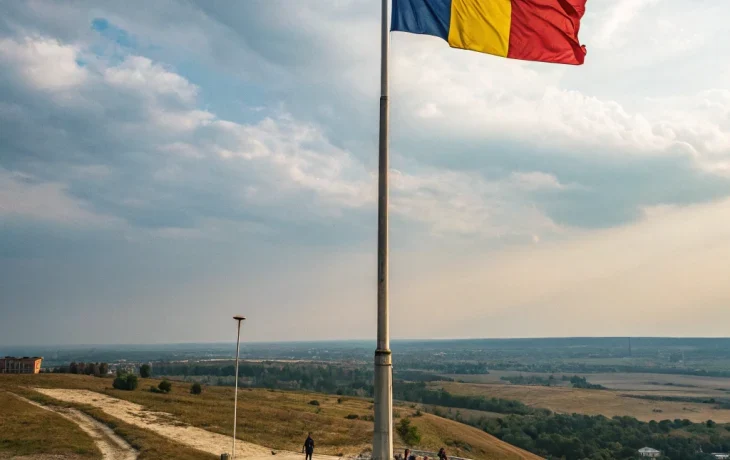 Румыния усиливает военную мощь: план модернизации армии