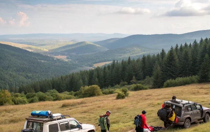 «Битва за Кавказ»: На Кубани стартует масштабная поисковая экспедиция