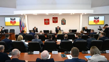 Санитарный марафон в Краснодаре: более 67 тысяч человек присоединились к уборке города