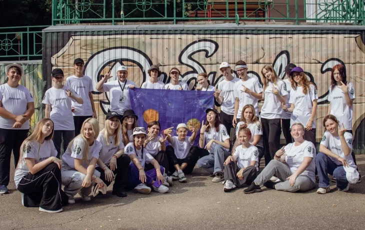 Приём на летнюю смену &laquo;АРТ-Старт&raquo; в лагере &laquo;Дубрава&raquo; открыт в Краснодаре