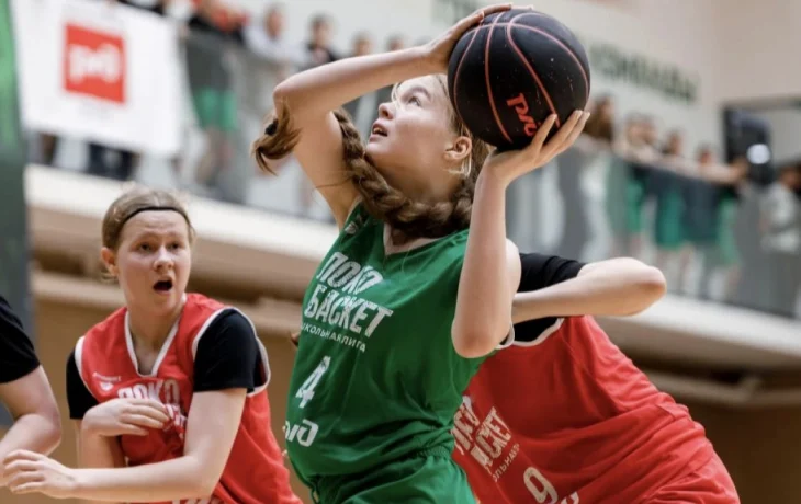 Финал ЮФО &laquo;Локобаскет &mdash; Школьная лига&raquo; стартовал в Краснодаре