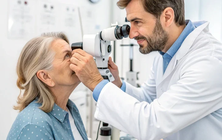 Ежегодный конгресс Российского глаукомного общества: новые горизонты в борьбе со слепотой Ежегодный конгресс Российского глаукомного общества: новые горизонты в борьбе со слепотой