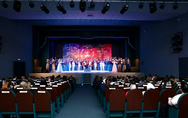 Развитие культуры в Краснодаре: ремонты и новые площадки в 2025 году