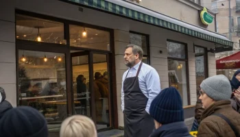 Массовое отравление в кафе Rollar в Альметьевске: управляющая предстанет перед судом