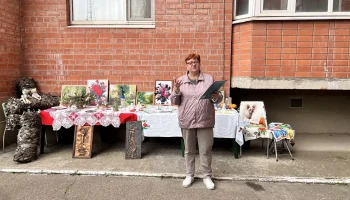 Краснодарские ТОСы соревнуются за звание лучших