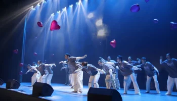 В Краснодаре наградили лучших выпускников «Школы вожатых»