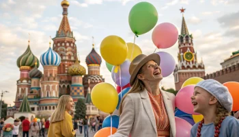 Евгений Наумов и Вера Галушко поздравили краснодарцев с Днём местного самоуправления