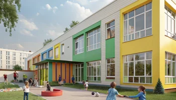 Краснодарский край – лидер в развитии дошкольного образования