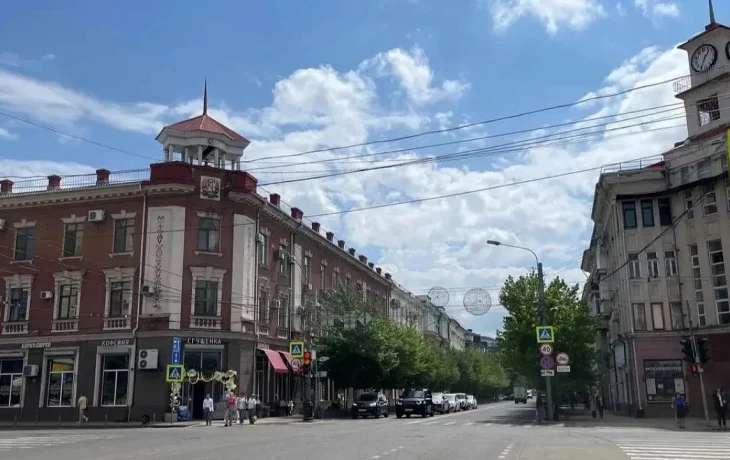 Краснодарцы приглашаются на бесплатную экскурсию по историческому центру города
