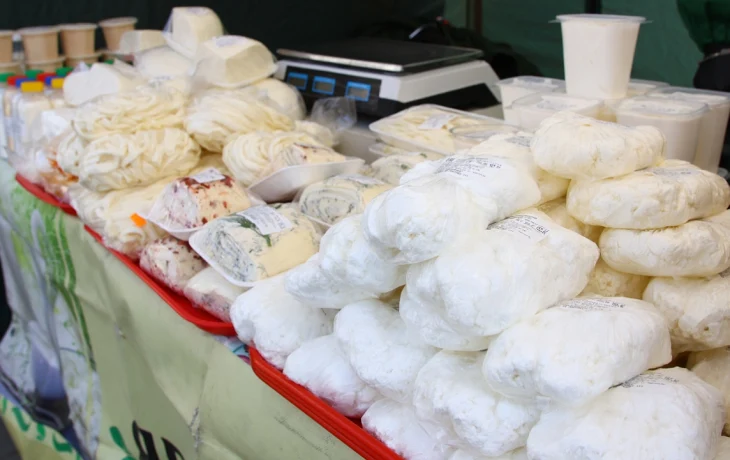 Ярмарки выходного дня в Краснодаре 29 ноября