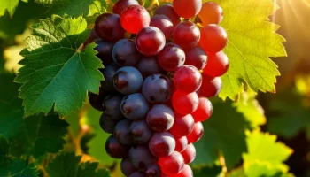 Кубань разработает новую методику оценки виноградопригодности земель