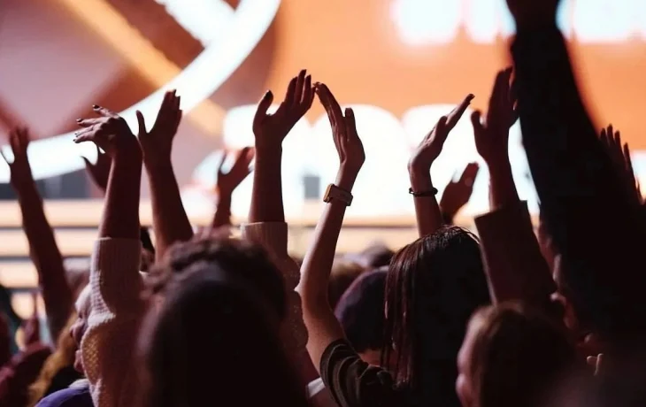 Краснодарцев приглашают к участию в международной Премии &laquo;#МЫВМЕСТЕ&raquo;