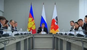 В Краснодаре внедрят типовое оборудование для игровых и спортивных площадок В Краснодаре внедрят типовое оборудование для игровых и спортивных площадок