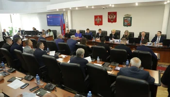 В Краснодаре увековечат память академиков Пустовойта и Лукьяненко и участника СВО Романа Буркицова