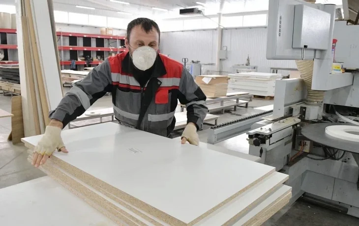 Предпринимательство в Краснодаре демонстрирует рост в 2025 году