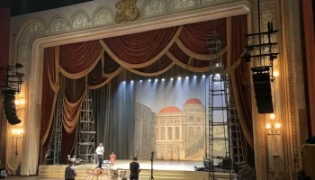 Премьера оперы «Тоска» в Краснодаре