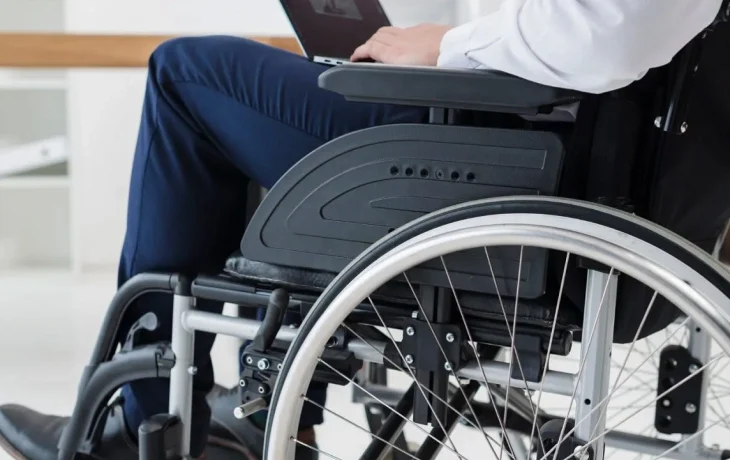 Прокуратура и Соцфонд разъяснили порядок получения ТСР в Краснодаре