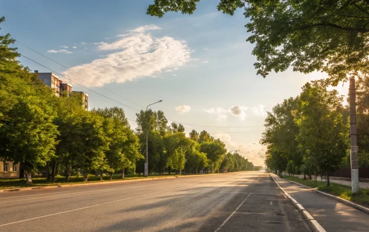 Возвращение жары в Новосибирск: ожидается до +30 градусов