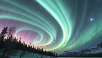 Четвертый за два дня геомагнитный шторм завершился: что известно о магнитных бурях