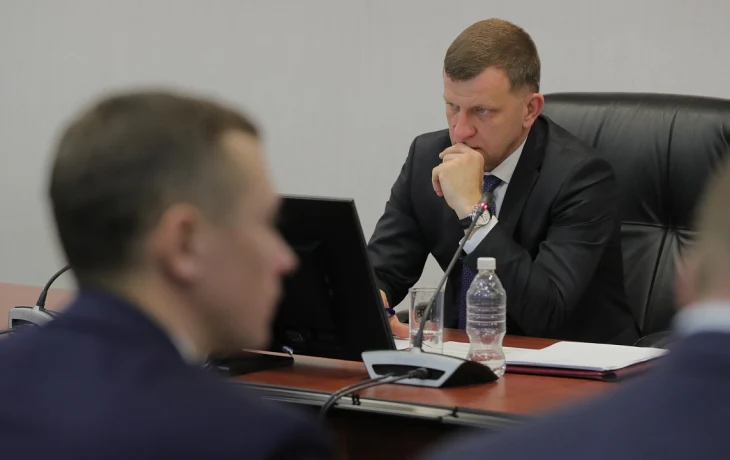 Бюджет Краснодара пополнился более чем на 37 млрд рублей