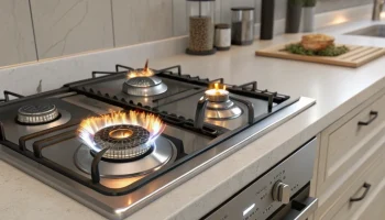 Восстановление газоснабжения в Краснодаре: ситуация на улице Авиагородок