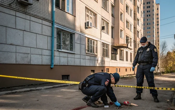 Крики о помощи в Краснодаре: девушку удерживали в квартире