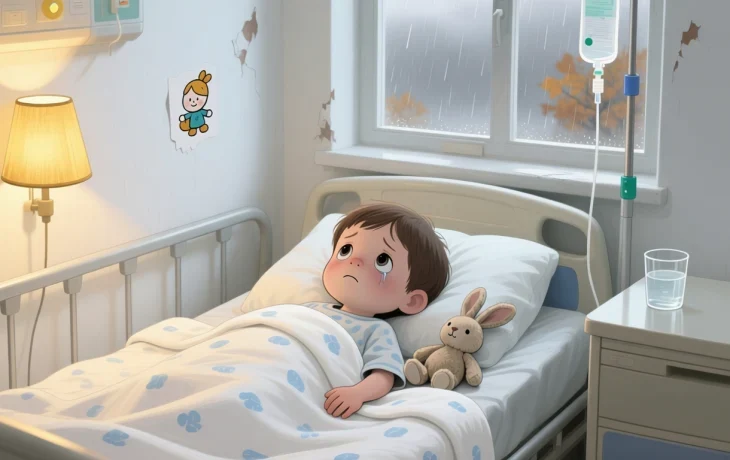 Аномальная жара 2025: Роспотребнадзор предупреждает о риске энтеровирусных инфекций