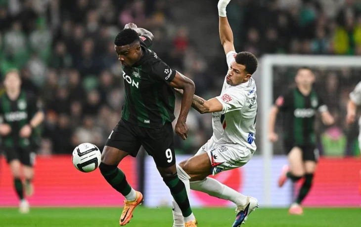 &laquo;Краснодар&raquo; разгромил ЦСКА 4:0 и вышел в финал Кубка России