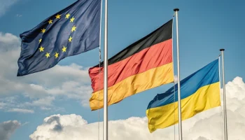 Европа заплатила России больше за энергоносители, чем дала Украине помощи – заявление США