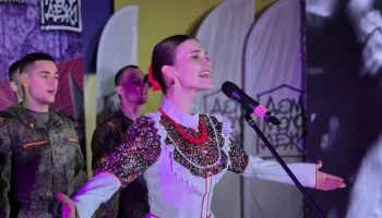 В Краснодаре стартует третий патриотический фестиваль &laquo;Плечом к плечу&raquo;