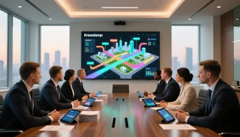 Краснодар на конференции ВАРМСУ обсуждает развитие транспорта