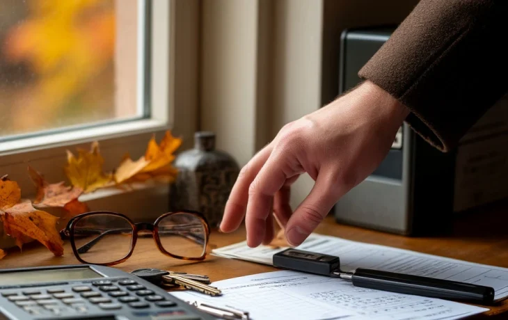 Обновленные платежные документы за ЖКУ в Ростовской области