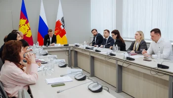 Всероссийский патриотический форум &laquo;Пост №1&raquo; стартует в Краснодаре 21 апреля