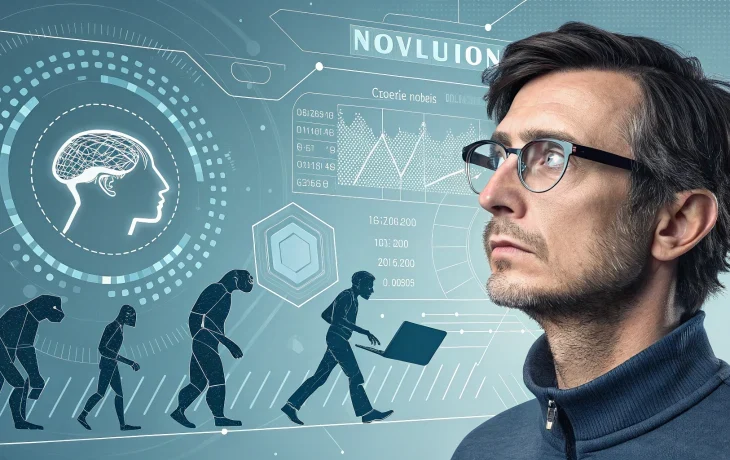 Российские ученые предсказали физические изменения у блогеров к 2050 году