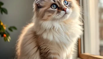 Спорный законопроект о лимите домашних животных в квартирах