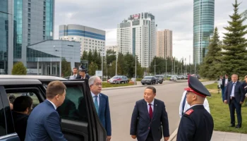 Делегация из Казани изучила опыт Екатеринбурга в благоустройстве