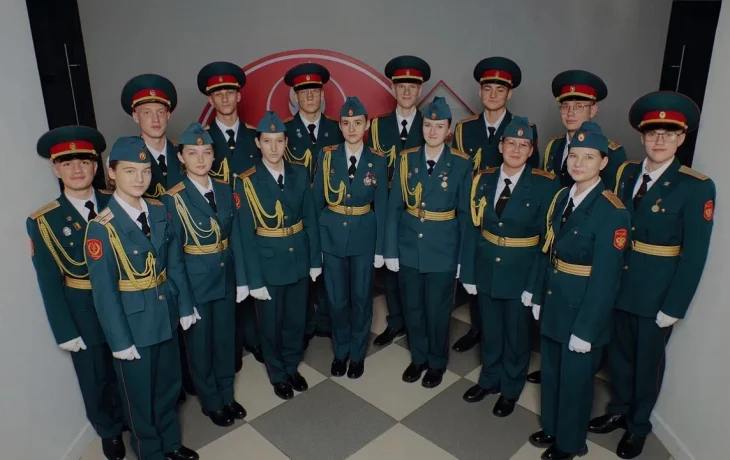 Краснодар: Год молодежных инициатив и патриотизма в 2025 году Краснодар: Год молодежных инициатив и патриотизма в 2025 году