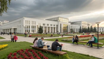 В Ильском открылся филиал Краснодарского политехнического техникума
