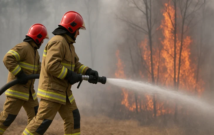 МЧС Ростовской области: итоги работы за 7 сентября