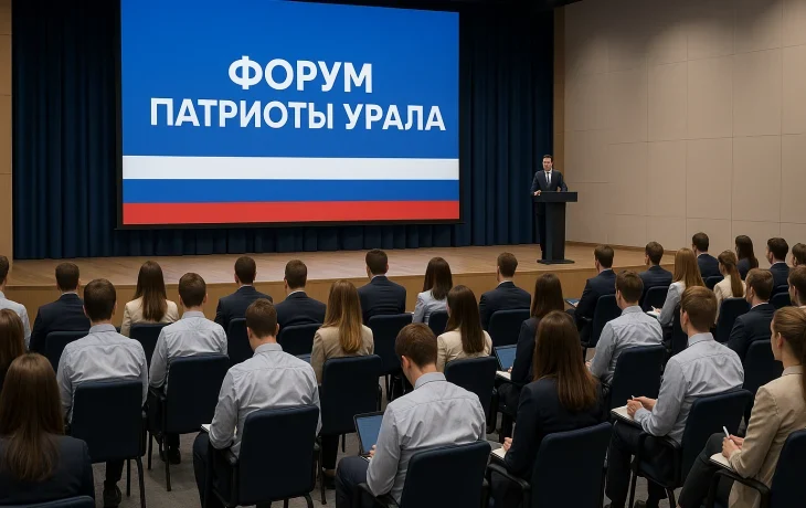 Форум «Патриоты Урала» соберет жителей Ростовской области и ЯНАО