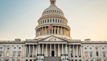 Новые санкции против России: Конгресс США завершает работу над законопроектом