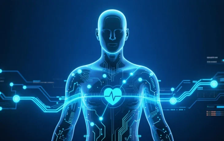 Россия разрабатывает цифровой профиль здоровья для раннего выявления заболеваний