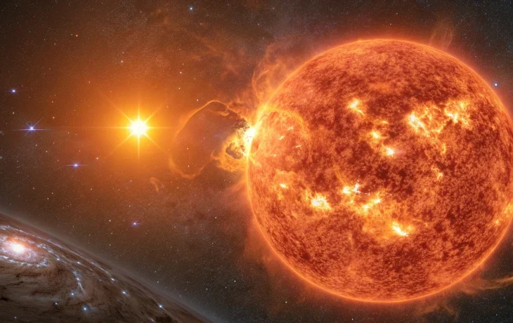 Увеличение солнечной активности: прогнозы и последствия